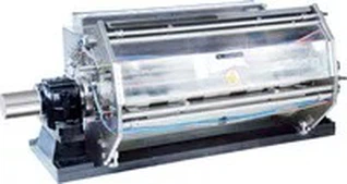 Trituradora para máquina de almohadillas para cachorros